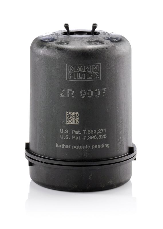 MANN-FILTER ZR 9007 Oil Filter