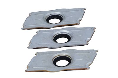 Gasket, cylinder head cover MAXGEAR 17-0442