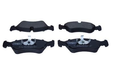 Brake Pad Set, disc brake MAXGEAR 19-0654