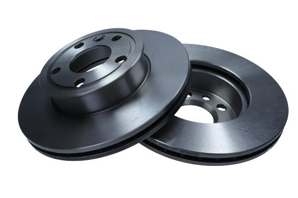 MAXGEAR 19-0996 Brake Disc