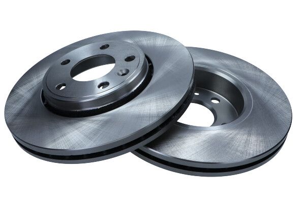 MAXGEAR 19-1009 Brake Disc