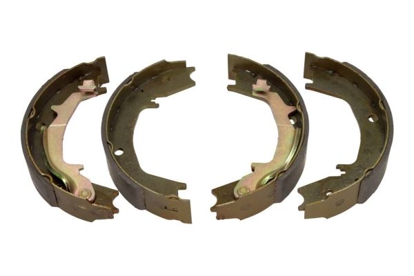 MAXGEAR 19-2052 Brake Shoe Set, parking brake
