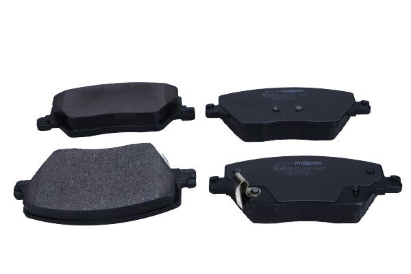 MAXGEAR 19-3615 Brake Pad Set, disc brake
