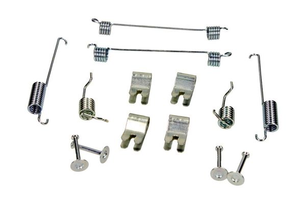 MAXGEAR 27-0404 Accessory Kit, brake shoes