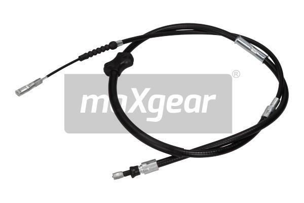 MAXGEAR 32-0197 Cable Pull, parking brake