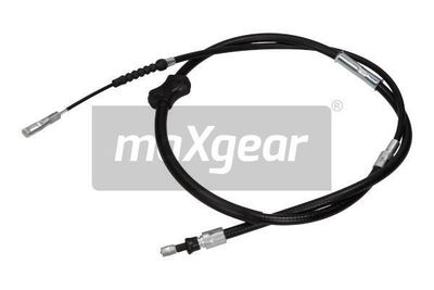 Cable Pull, parking brake MAXGEAR 32-0197