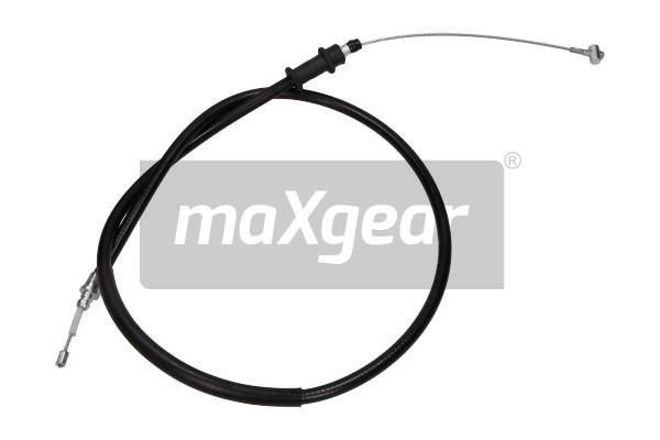 MAXGEAR 32-0292 Cable Pull, parking brake