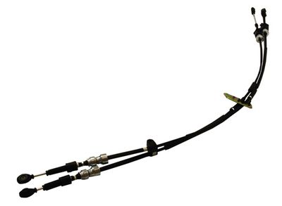 Cable Pull, manual transmission MAXGEAR 32-1923