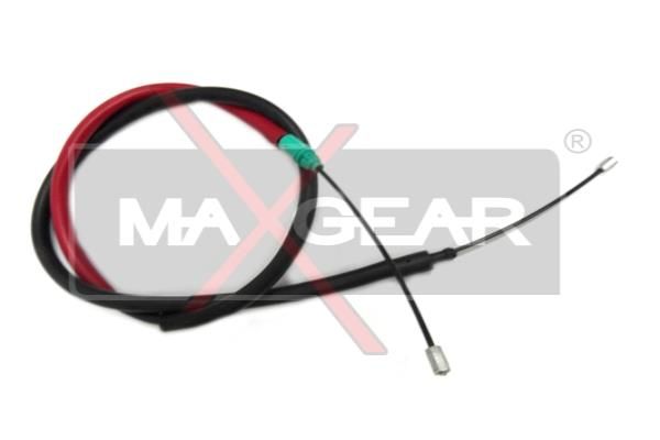 MAXGEAR 32-0216 Cable Pull, parking brake