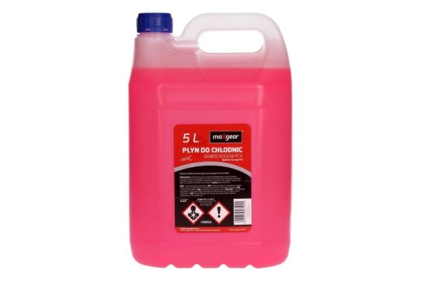 MAXGEAR 36-0076 Antifreeze