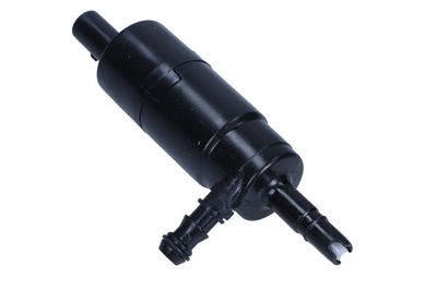 Washer Fluid Pump, window cleaning MAXGEAR 45-0055
