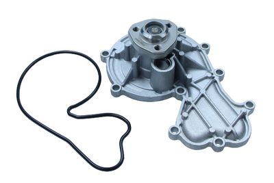 Water Pump, engine cooling MAXGEAR 47-0283