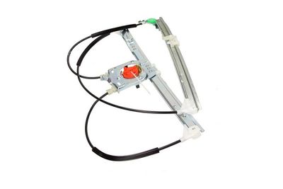 Window Regulator MAXGEAR 50-0201