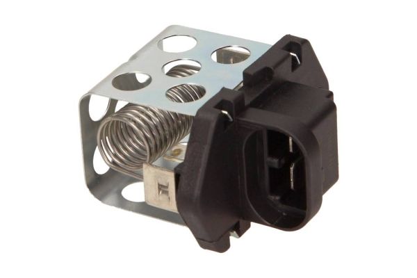 MAXGEAR 57-0186 Series resistor, electric motor (radiator fan)