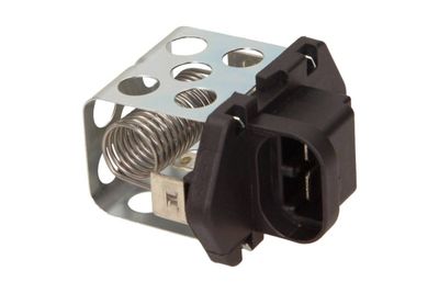 Series resistor, electric motor (radiator fan) MAXGEAR 57-0186