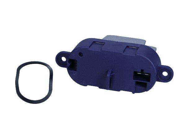 MAXGEAR 57-0256 Resistor, interior blower