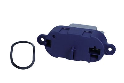Resistor, interior blower MAXGEAR 57-0256