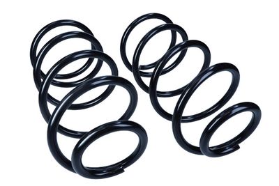 Suspension Spring MAXGEAR 60-0937D