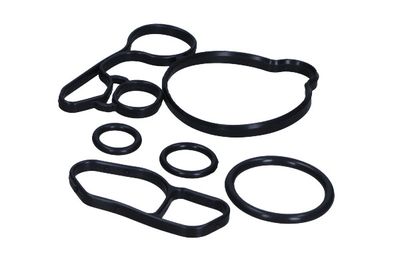 Gasket Set, oil cooler MAXGEAR 70-0144