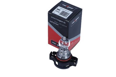 Bulb, direction indicator MAXGEAR 78-0128