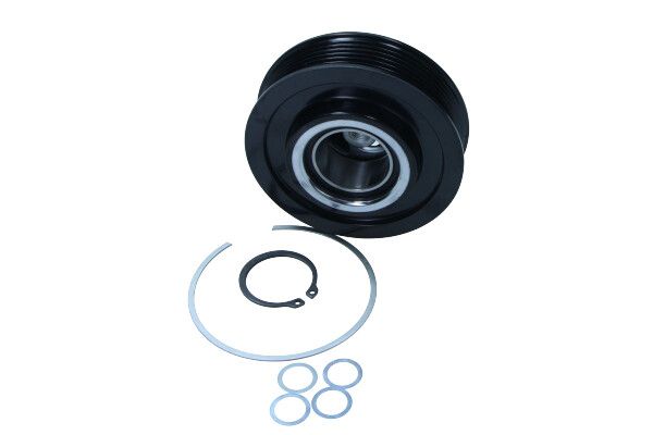 MAXGEAR AC130005 Magnetic Clutch, air conditioning compressor