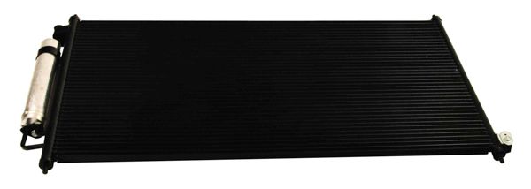 MAXGEAR AC830076 Condenser, air conditioning