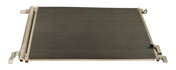 MAXGEAR AC830202 Condenser, air conditioning