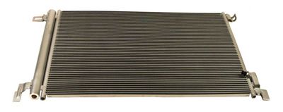 Condenser, air conditioning MAXGEAR AC830202