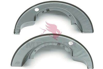 Accessory Kit, brake shoes MERITOR 21202329-30