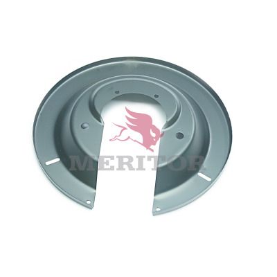 Accessory Kit, brake shoes MERITOR 21224522