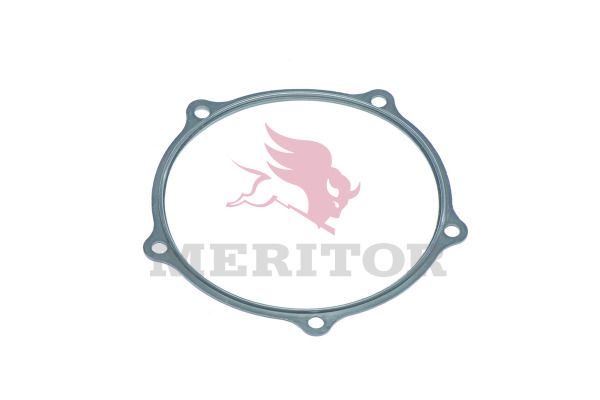 MERITOR 21224759 Seal Ring, wheel hub