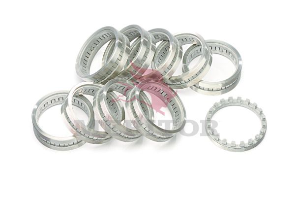 MERITOR 2214S279 Repair Kit, axle beam
