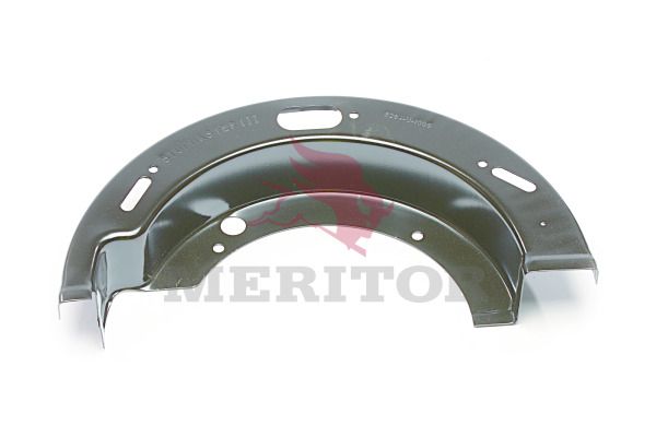 MERITOR 3264U1009 Accessory Kit, brake shoes