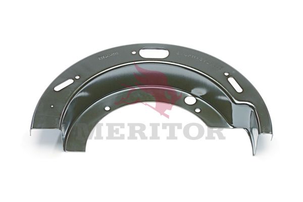 MERITOR 3264V1010 Accessory Kit, brake shoes