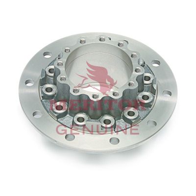 Cover, wheel hub MERITOR 333V3324