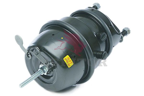 MERITOR 41231074 Diaphragm Brake Cylinder