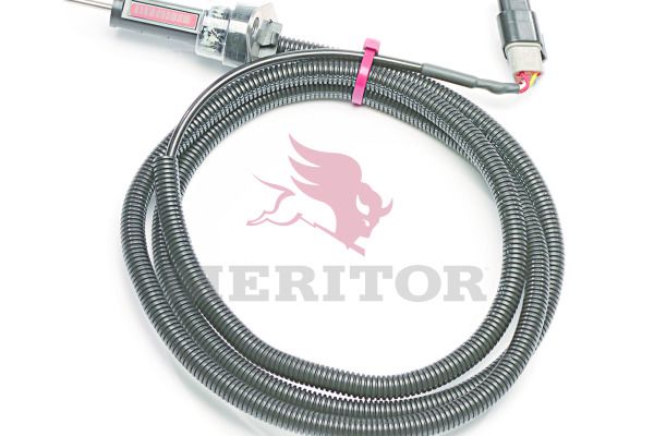 MERITOR 68326718 Repair Kit, brake caliper