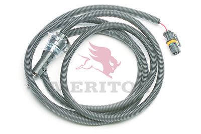 Repair Kit, brake caliper MERITOR 68326719