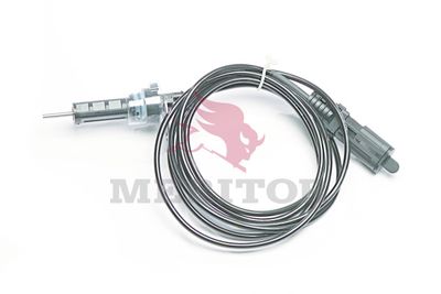 Repair Kit, brake caliper MERITOR 68326731