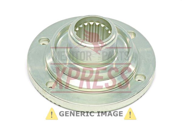 MERITOR A 3260P1836 Drive Flange, propshaft
