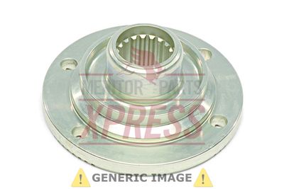 Drive Flange, propshaft MERITOR A 3260P1836