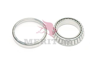 Bearing Kit, differential MERITOR A11228F1540.M