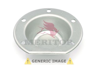 Seal, differential housing cover MERITOR A3235S2567.M