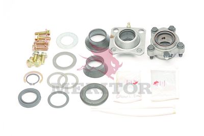 Accessory Kit, brake shoes MERITOR AXL140