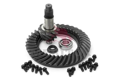 Crown Wheel/Pinion Kit MERITOR E901.M
