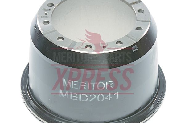 MERITOR MBD2041 Brake Drum