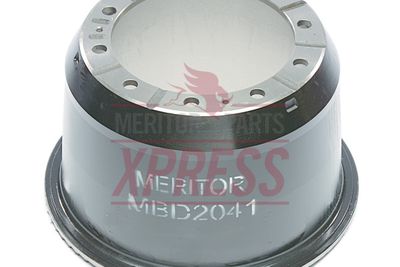 Brake Drum MERITOR MBD2041