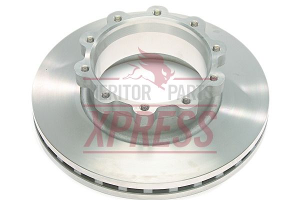 MERITOR MBR5025 Brake Disc