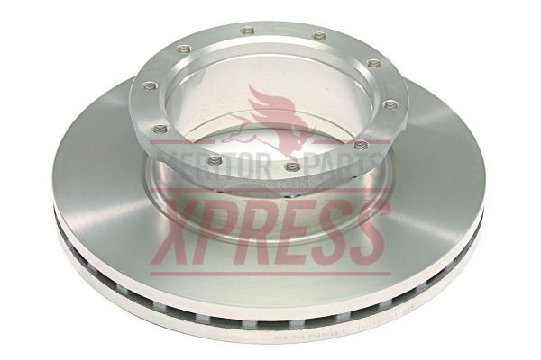 MERITOR MBR5032 Brake Disc