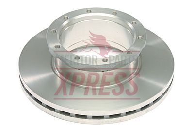 Brake Disc MERITOR MBR5032